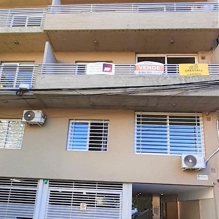 Departamento En San Luis 3163 Apartment Rosario Exterior photo